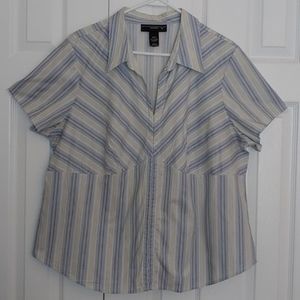 Venezia blouse